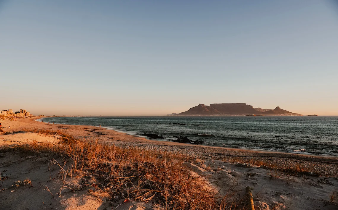 South-Africa-Capetown-Panorama-Blouberg-Beach