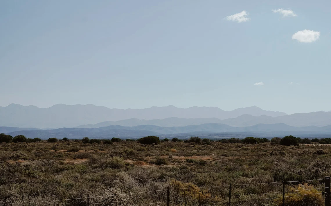 Suedafrika-Garden-Route-Halb-Wueste-Klein-Karoo-