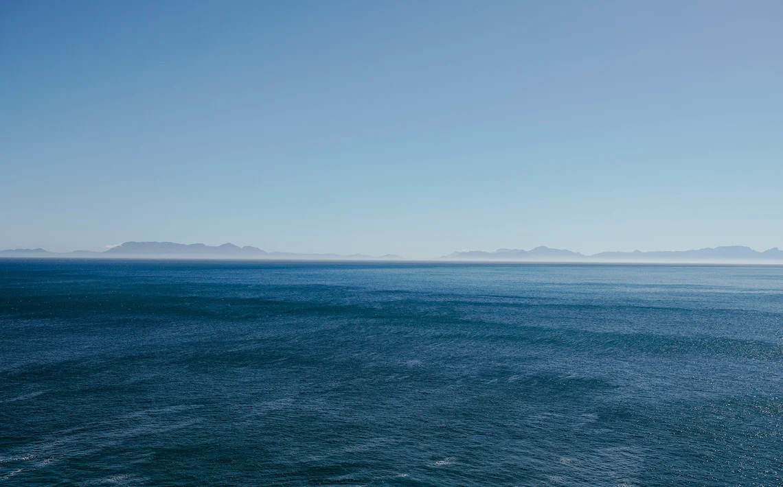 Suedafrika-Garden-Route-Panorama-Ocean