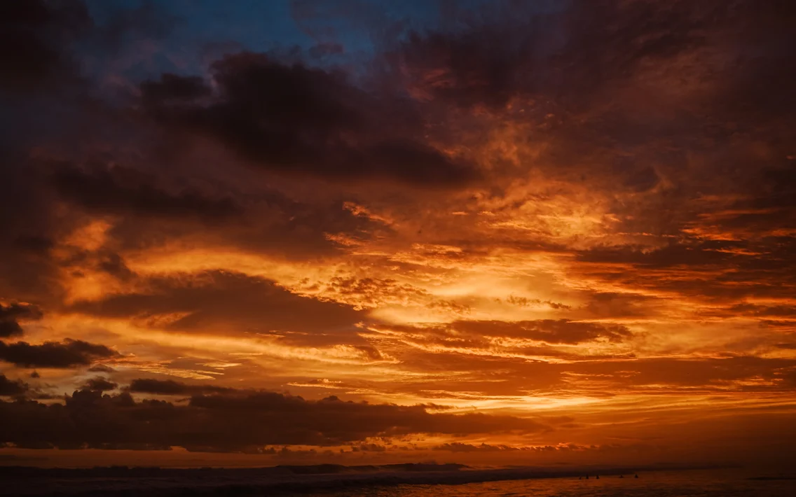 Costa-Rica-Santa-Teresa-Sunset-05