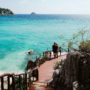 Thailand Koh Tao