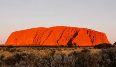 Uluru