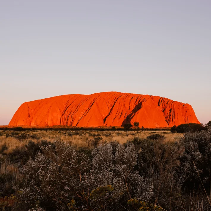 Uluru