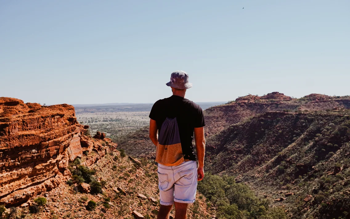 Kings-Canyon-Australien