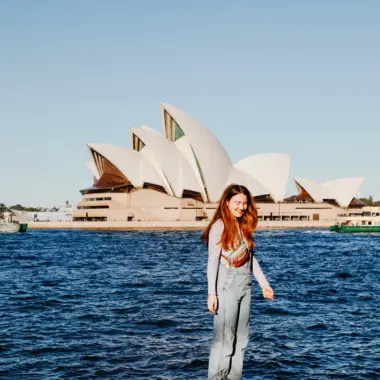 Sydney