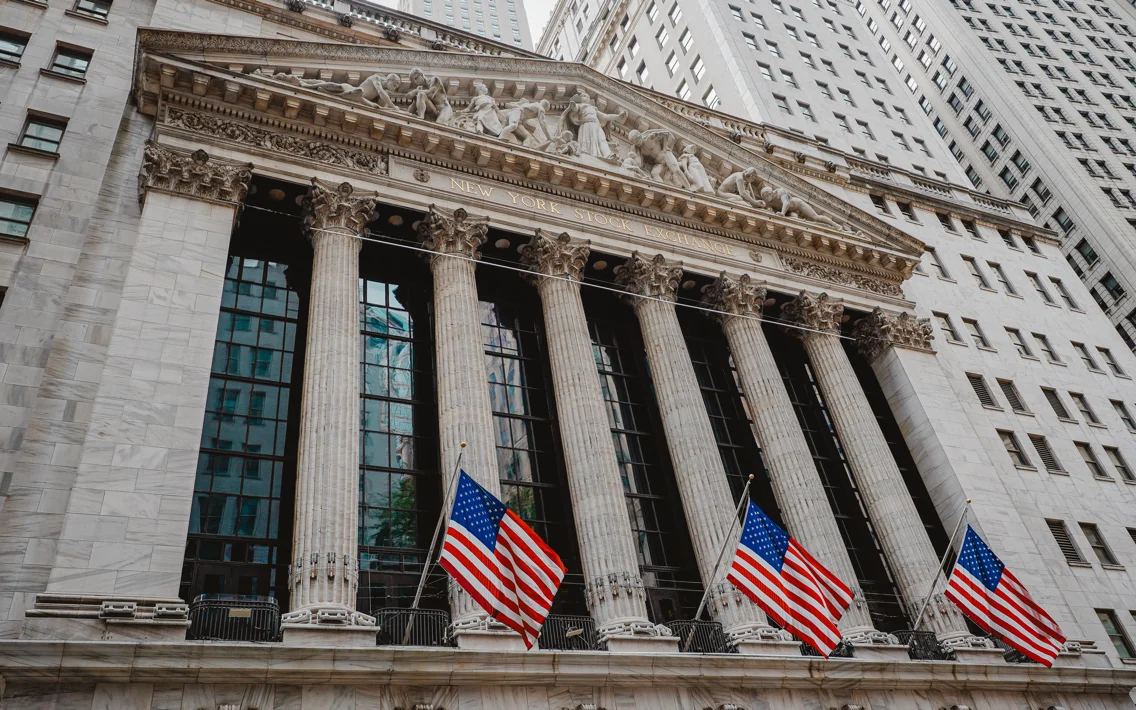 New-York-Wall-Street