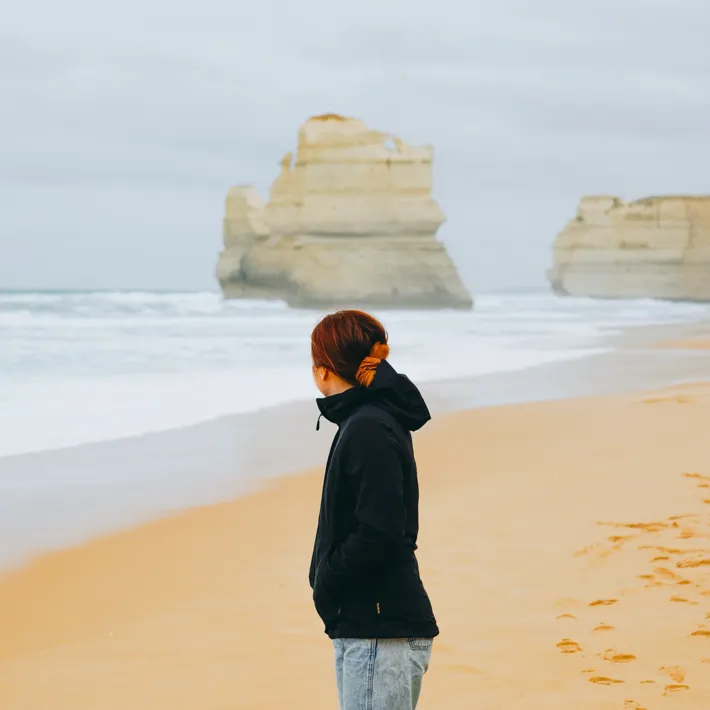 Great Ocean Road