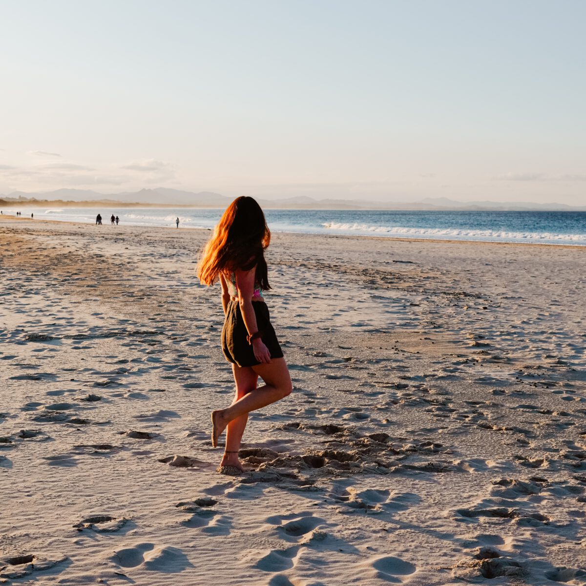 Byron Bay