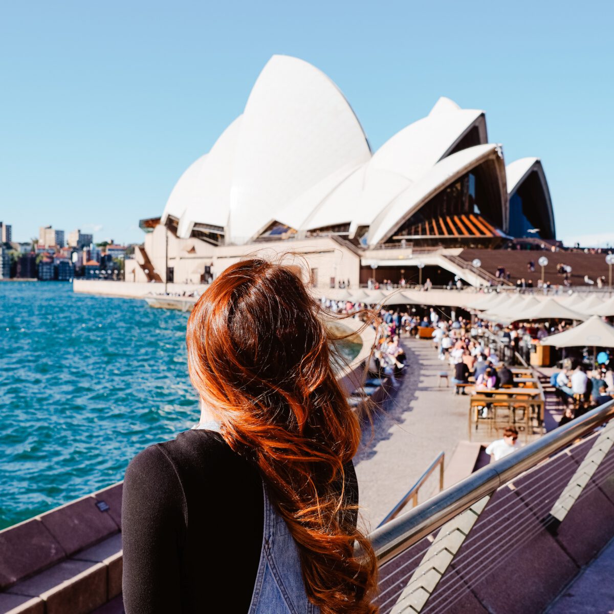Sydney