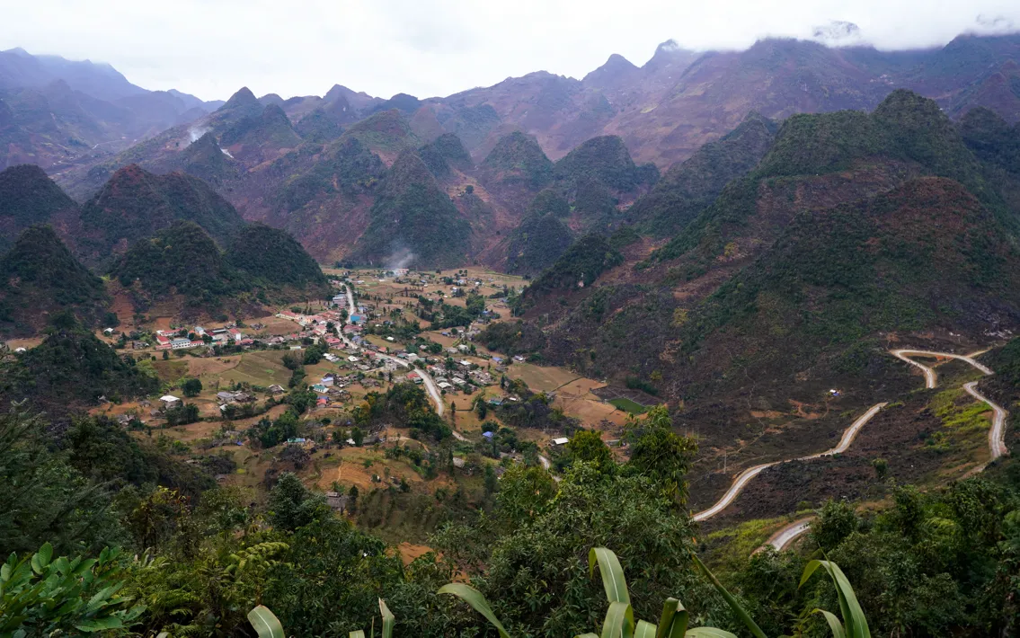 Ha-Giang-Loop-Panorama