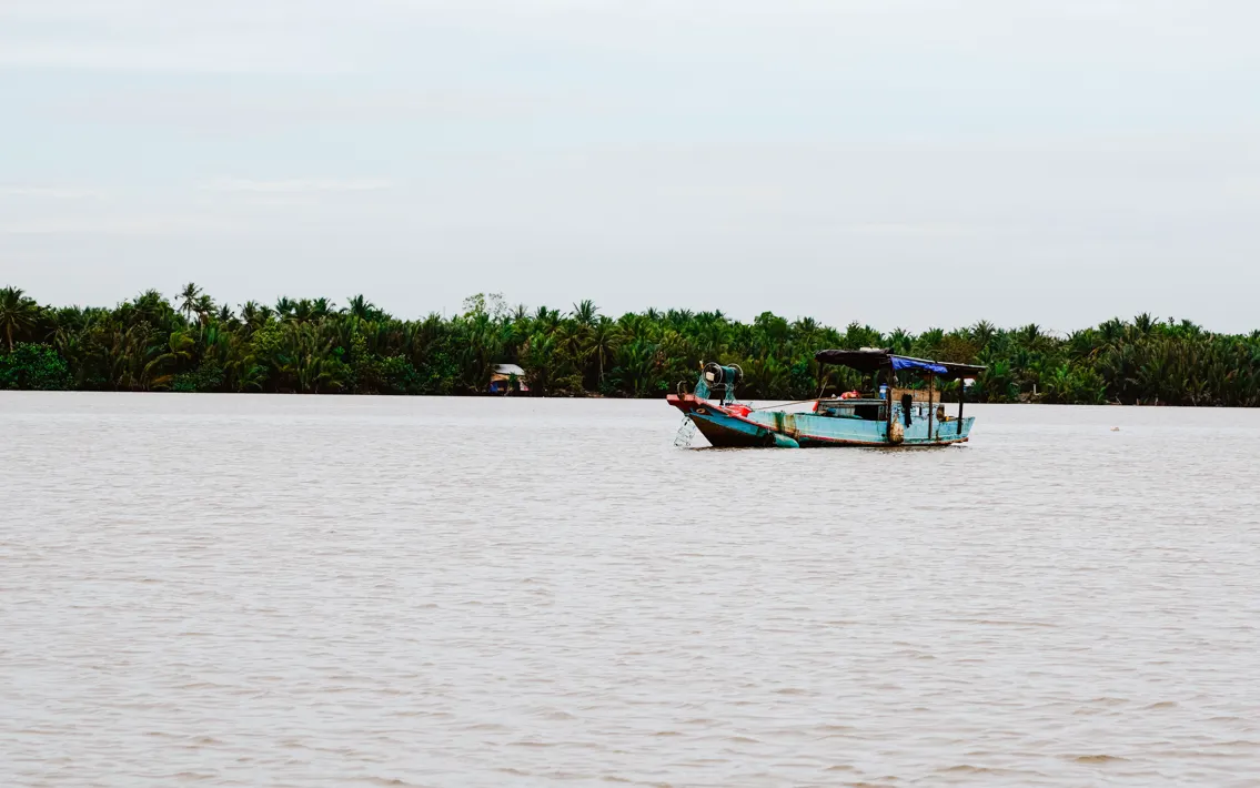 Vietnam-Reiseblog-Mekong-Delta